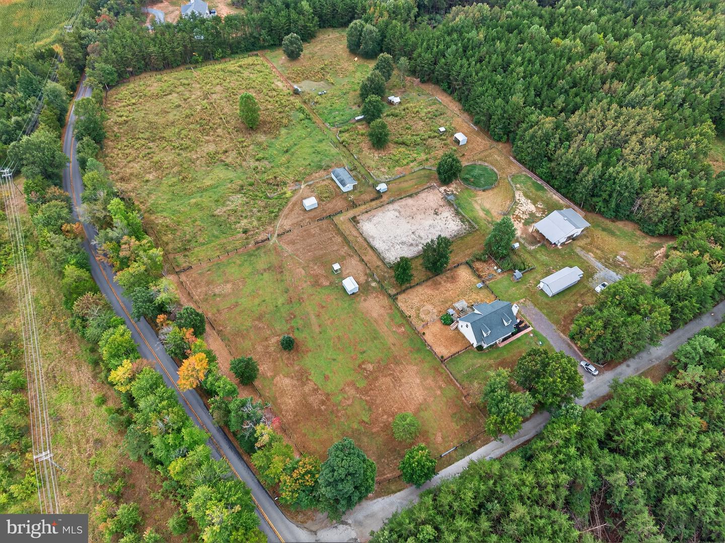 7841 PANIER RD, SPOTSYLVANIA, Virginia 22551, 3 Bedrooms Bedrooms, ,3 BathroomsBathrooms,Farm,For sale,7841 PANIER RD,VASP2035790 MLS # VASP2035790