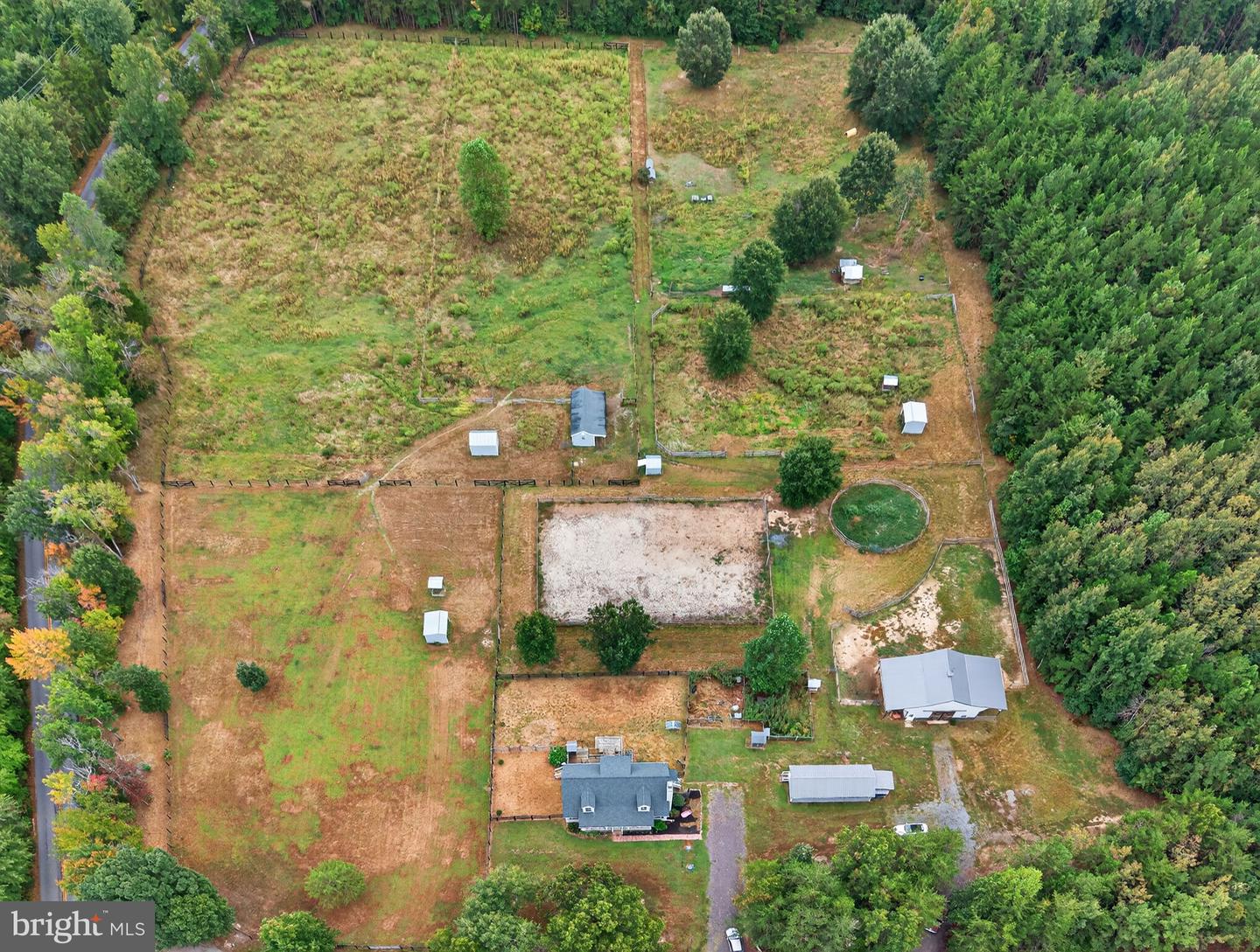 7841 PANIER RD, SPOTSYLVANIA, Virginia 22551, 3 Bedrooms Bedrooms, ,3 BathroomsBathrooms,Farm,For sale,7841 PANIER RD,VASP2035790 MLS # VASP2035790