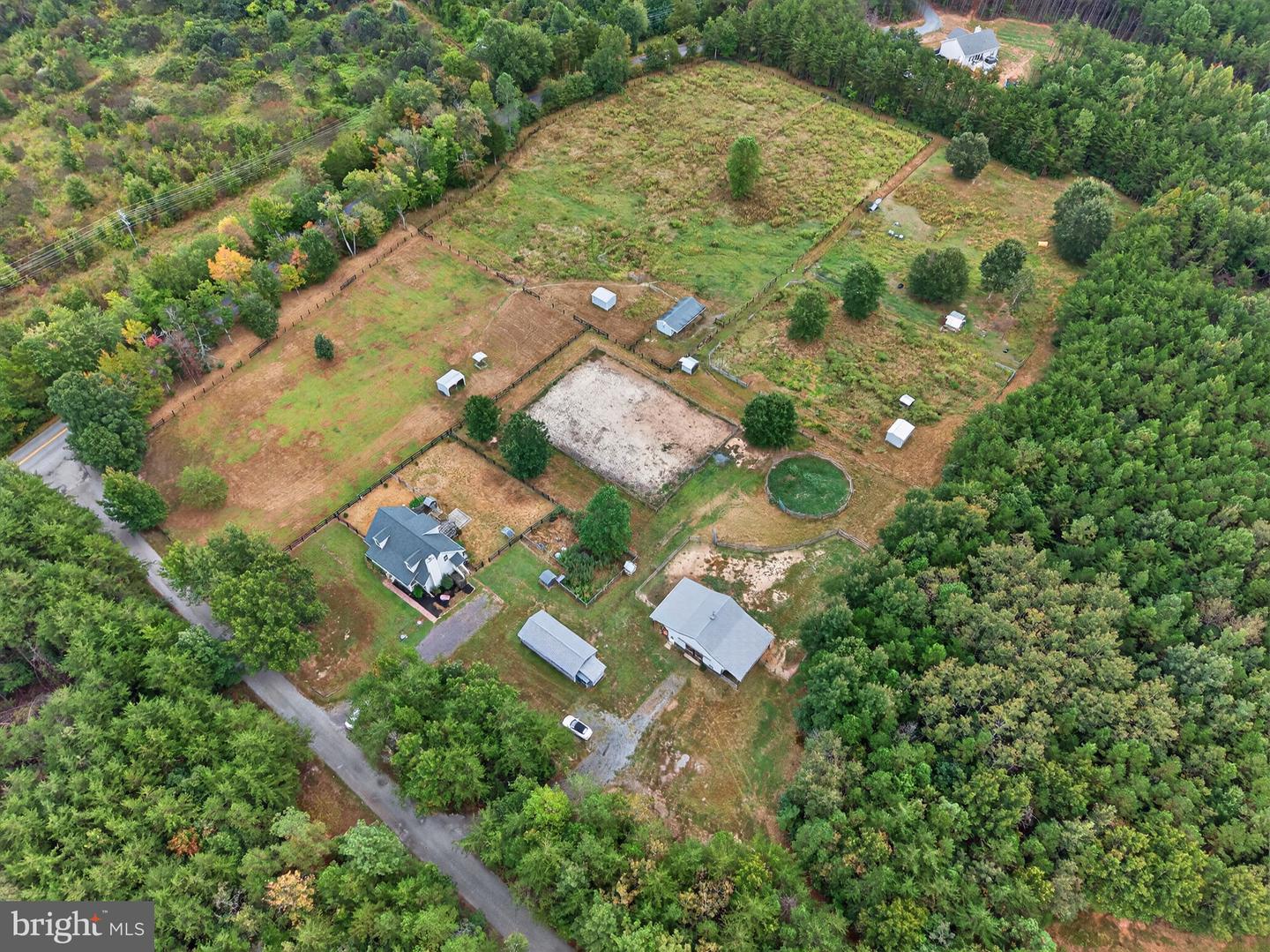 7841 PANIER RD, SPOTSYLVANIA, Virginia 22551, 3 Bedrooms Bedrooms, ,3 BathroomsBathrooms,Farm,For sale,7841 PANIER RD,VASP2035790 MLS # VASP2035790
