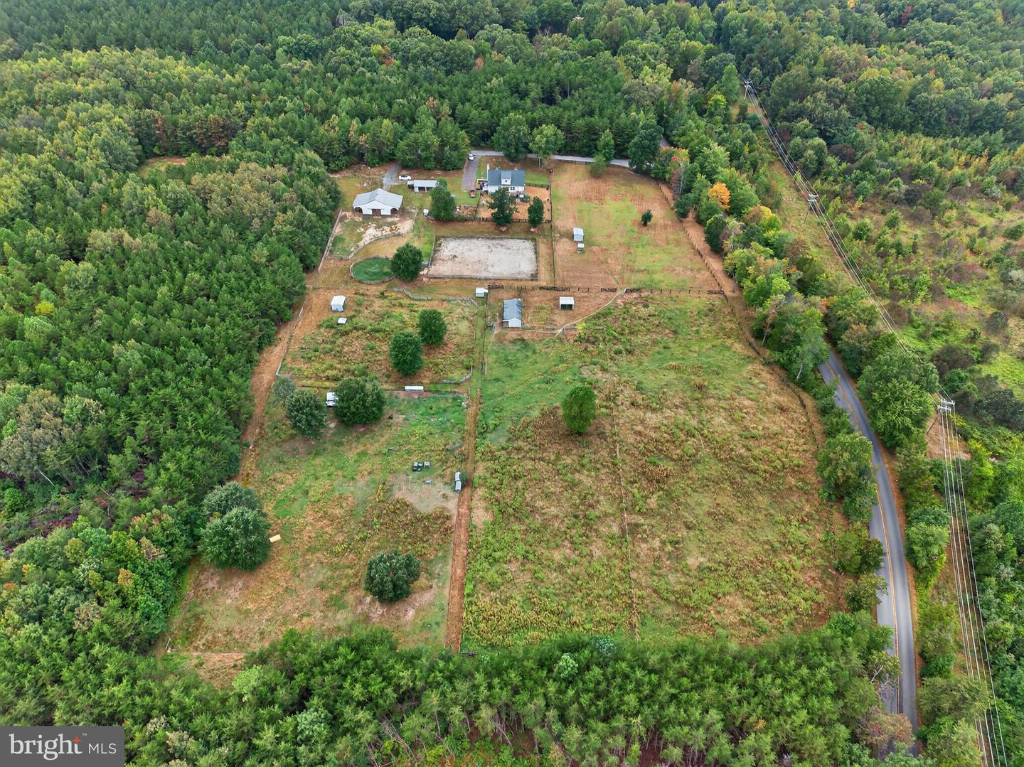 7841 PANIER RD, SPOTSYLVANIA, Virginia 22551, 3 Bedrooms Bedrooms, ,3 BathroomsBathrooms,Farm,For sale,7841 PANIER RD,VASP2035790 MLS # VASP2035790