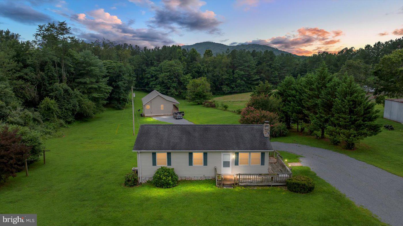 3528 SLATE MILLS RD, SPERRYVILLE, Virginia 22740, 4 Bedrooms Bedrooms, ,2 BathroomsBathrooms,Residential,For sale,3528 SLATE MILLS RD,VARP2002236 MLS # VARP2002236