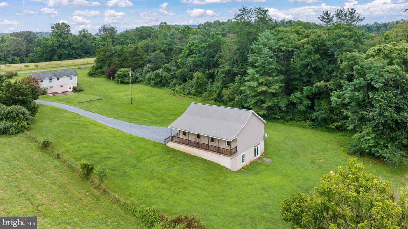 3528 SLATE MILLS RD, SPERRYVILLE, Virginia 22740, 4 Bedrooms Bedrooms, ,2 BathroomsBathrooms,Residential,For sale,3528 SLATE MILLS RD,VARP2002236 MLS # VARP2002236