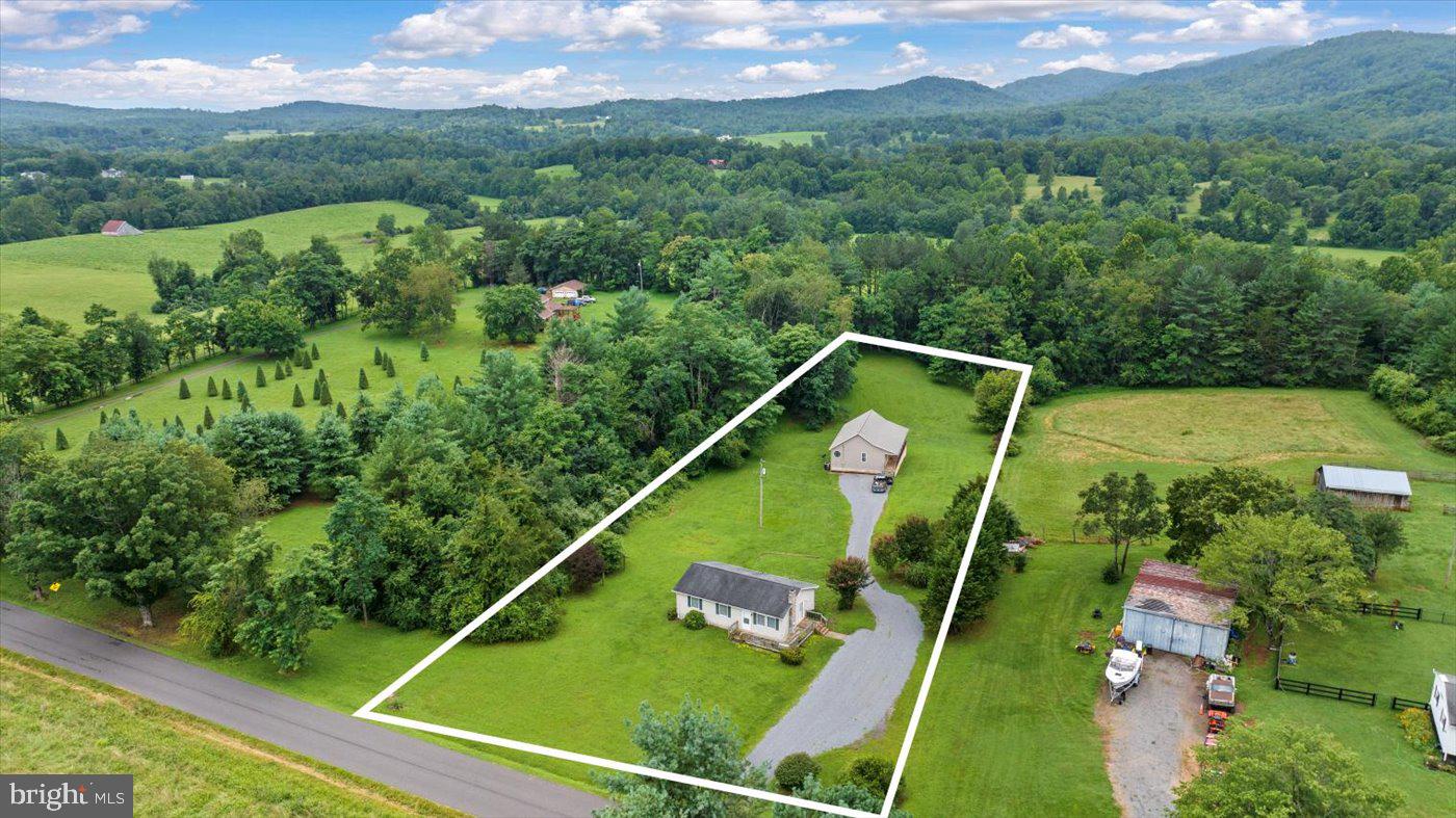 3528 SLATE MILLS RD, SPERRYVILLE, Virginia 22740, 4 Bedrooms Bedrooms, ,2 BathroomsBathrooms,Residential,For sale,3528 SLATE MILLS RD,VARP2002236 MLS # VARP2002236
