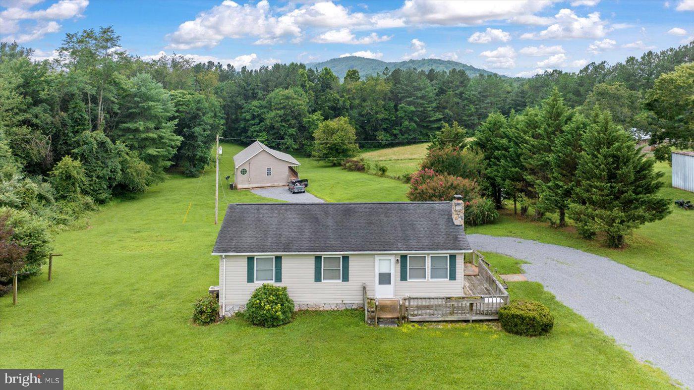 3528 SLATE MILLS RD, SPERRYVILLE, Virginia 22740, 4 Bedrooms Bedrooms, ,2 BathroomsBathrooms,Residential,For sale,3528 SLATE MILLS RD,VARP2002236 MLS # VARP2002236