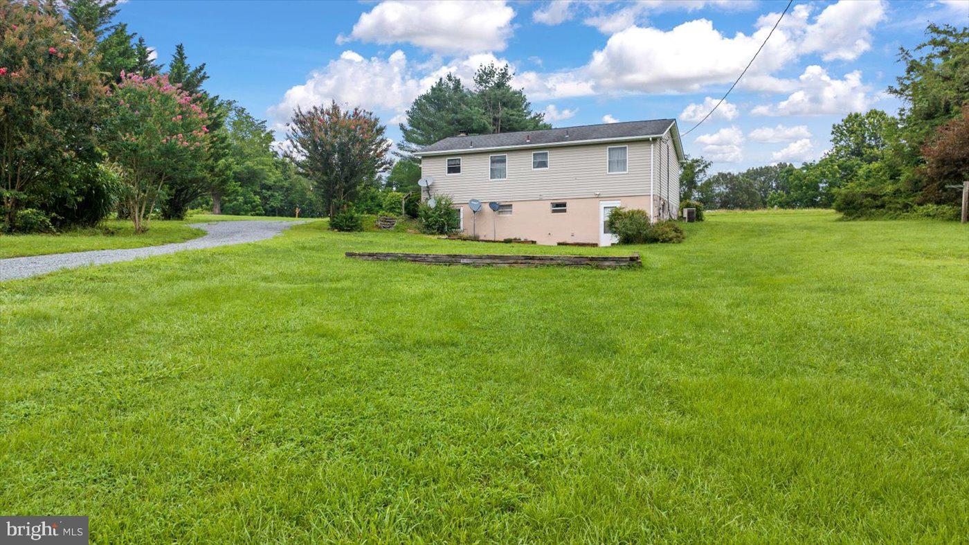 3528 SLATE MILLS RD, SPERRYVILLE, Virginia 22740, 4 Bedrooms Bedrooms, ,2 BathroomsBathrooms,Residential,For sale,3528 SLATE MILLS RD,VARP2002236 MLS # VARP2002236