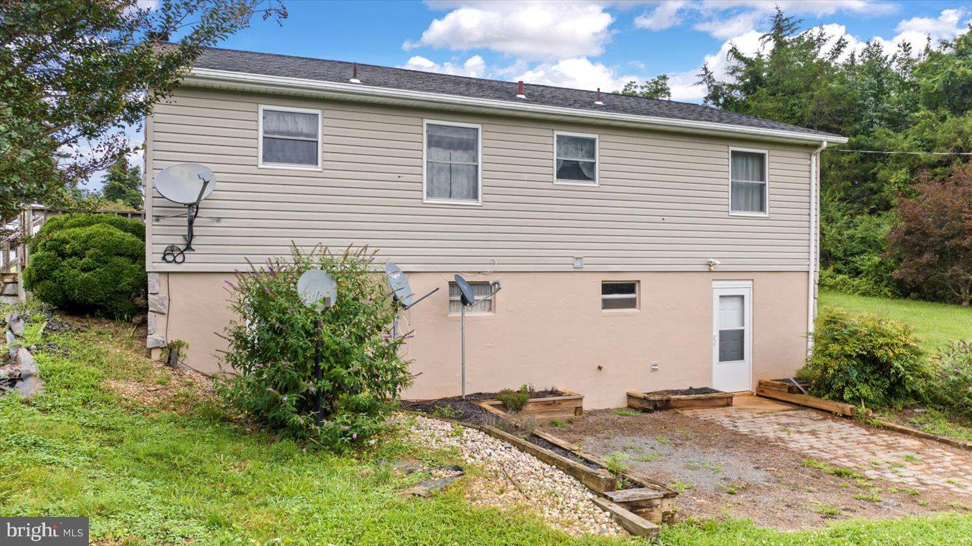 3528 SLATE MILLS RD, SPERRYVILLE, Virginia 22740, 4 Bedrooms Bedrooms, ,2 BathroomsBathrooms,Residential,For sale,3528 SLATE MILLS RD,VARP2002236 MLS # VARP2002236