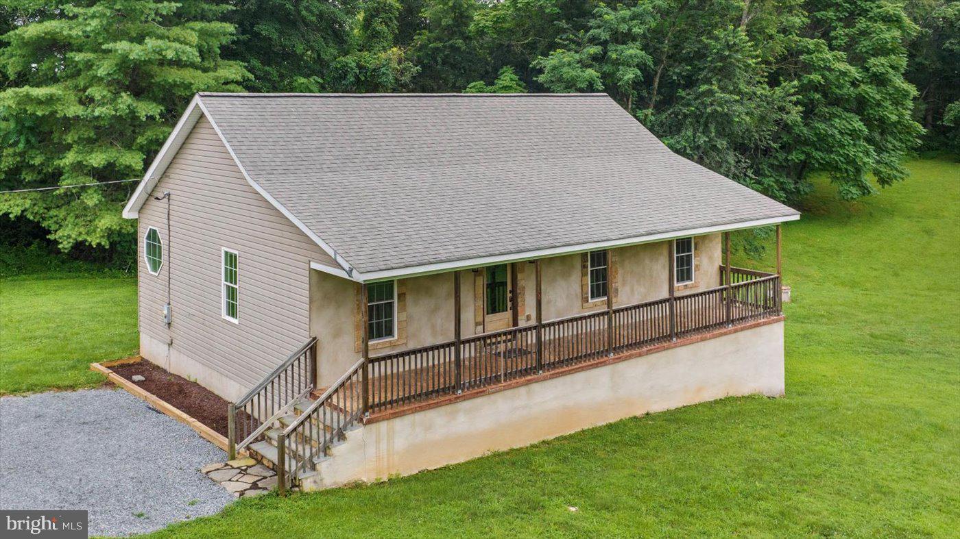 3528 SLATE MILLS RD, SPERRYVILLE, Virginia 22740, 4 Bedrooms Bedrooms, ,2 BathroomsBathrooms,Residential,For sale,3528 SLATE MILLS RD,VARP2002236 MLS # VARP2002236