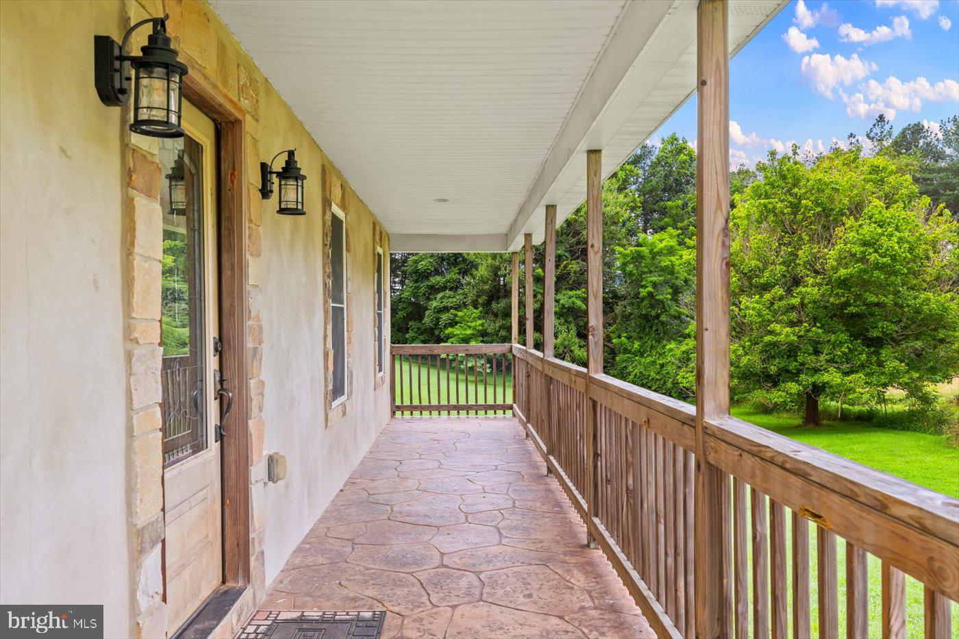 3528 SLATE MILLS RD, SPERRYVILLE, Virginia 22740, 4 Bedrooms Bedrooms, ,2 BathroomsBathrooms,Residential,For sale,3528 SLATE MILLS RD,VARP2002236 MLS # VARP2002236