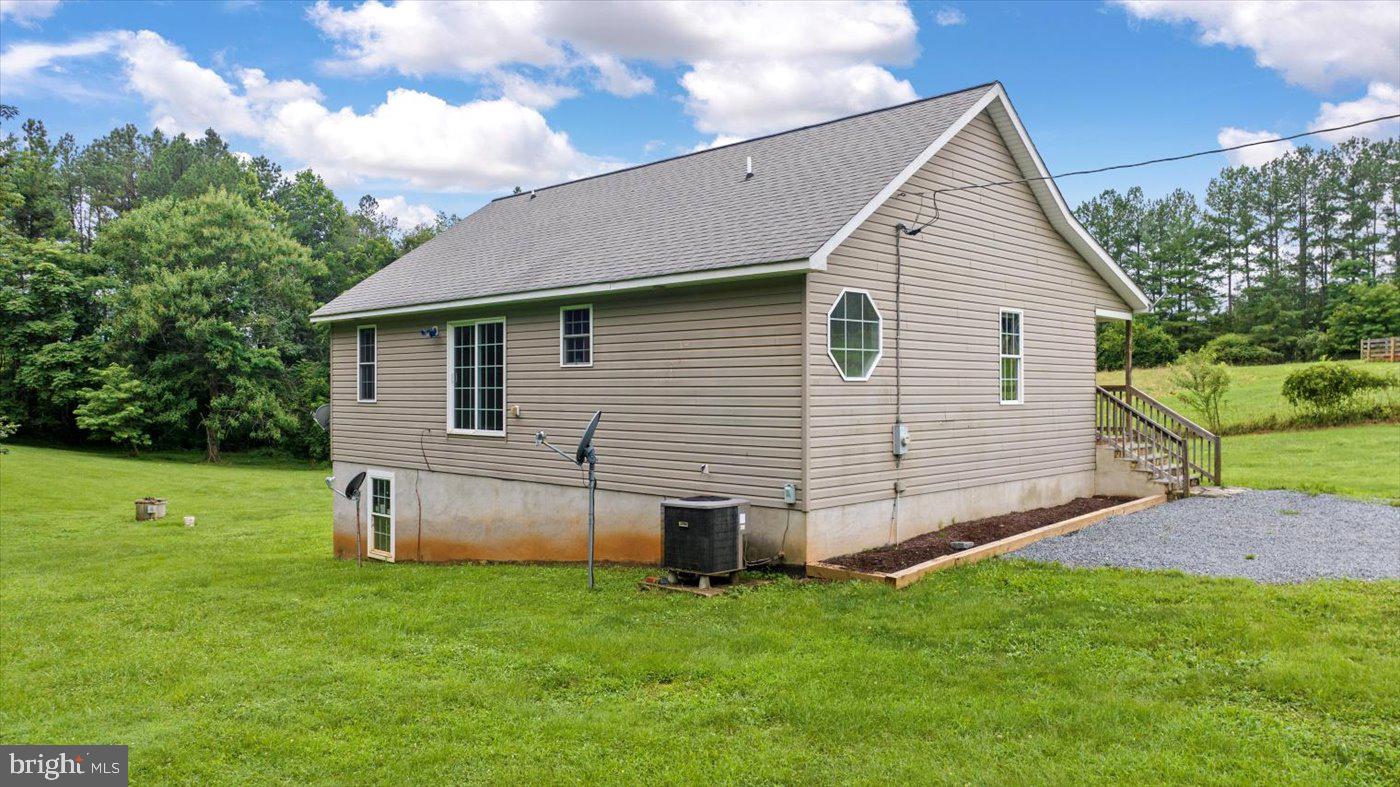3528 SLATE MILLS RD, SPERRYVILLE, Virginia 22740, 4 Bedrooms Bedrooms, ,2 BathroomsBathrooms,Residential,For sale,3528 SLATE MILLS RD,VARP2002236 MLS # VARP2002236