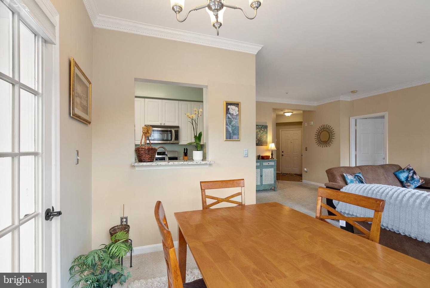 5924 FOUNDERS HILL DR #203, ALEXANDRIA, Virginia 22310, 2 Bedrooms Bedrooms, ,2 BathroomsBathrooms,Residential,For sale,5924 FOUNDERS HILL DR #203,VAFX2263190 MLS # VAFX2263190