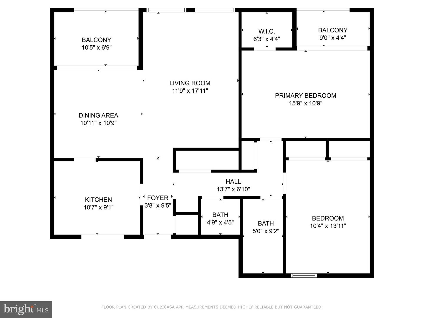 1592 MOORINGS DR #22B, RESTON, Virginia 20190, 2 Bedrooms Bedrooms, ,1 BathroomBathrooms,Residential,For sale,1592 MOORINGS DR #22B,VAFX2263208 MLS # VAFX2263208