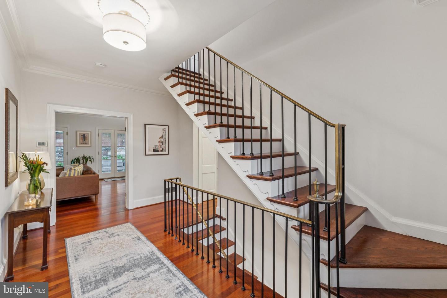 1611 SUTER LN NW, WASHINGTON, District Of Columbia 20007, 5 Bedrooms Bedrooms, ,3 BathroomsBathrooms,Residential,For sale,1611 SUTER LN NW,DCDC2216758 MLS # DCDC2216758