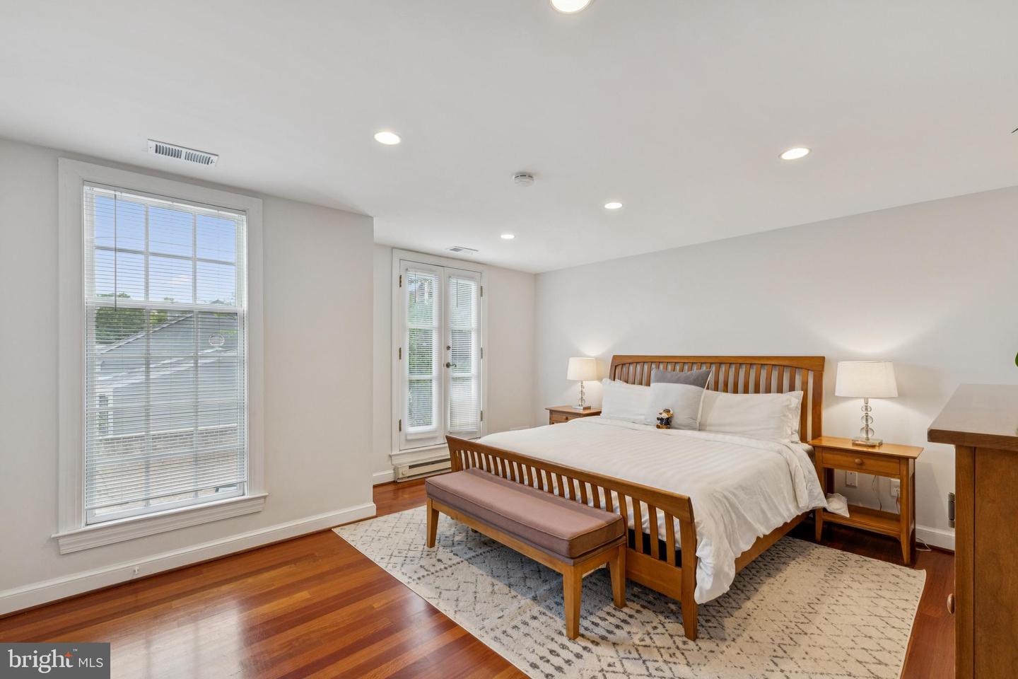 1611 SUTER LN NW, WASHINGTON, District Of Columbia 20007, 5 Bedrooms Bedrooms, ,3 BathroomsBathrooms,Residential,For sale,1611 SUTER LN NW,DCDC2216758 MLS # DCDC2216758