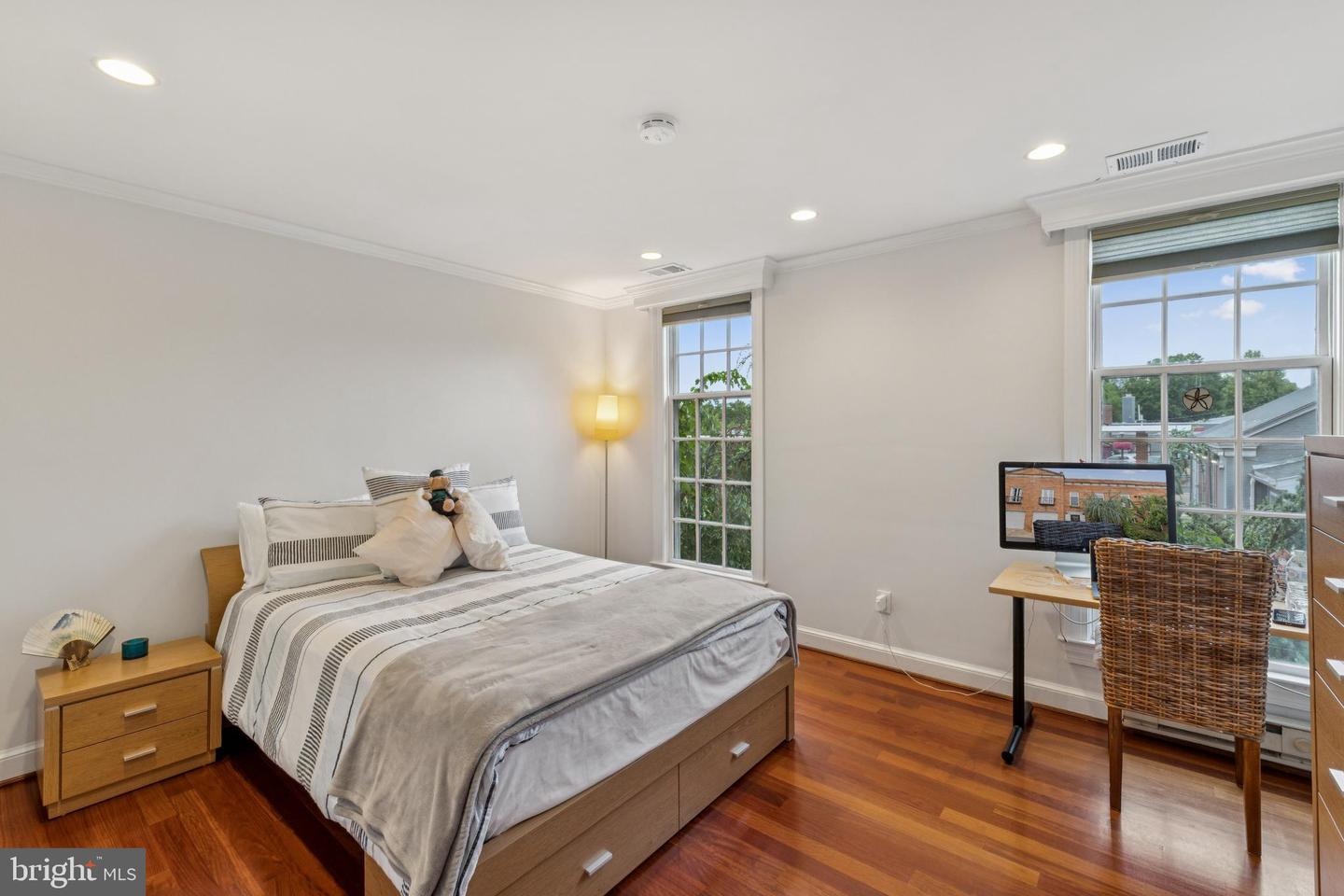 1611 SUTER LN NW, WASHINGTON, District Of Columbia 20007, 5 Bedrooms Bedrooms, ,3 BathroomsBathrooms,Residential,For sale,1611 SUTER LN NW,DCDC2216758 MLS # DCDC2216758