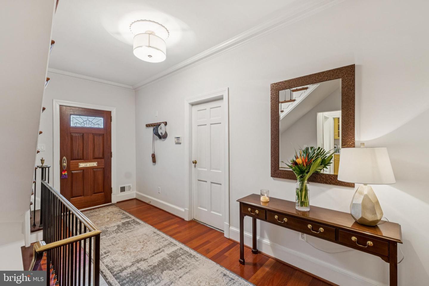 1611 SUTER LN NW, WASHINGTON, District Of Columbia 20007, 5 Bedrooms Bedrooms, ,3 BathroomsBathrooms,Residential,For sale,1611 SUTER LN NW,DCDC2216758 MLS # DCDC2216758