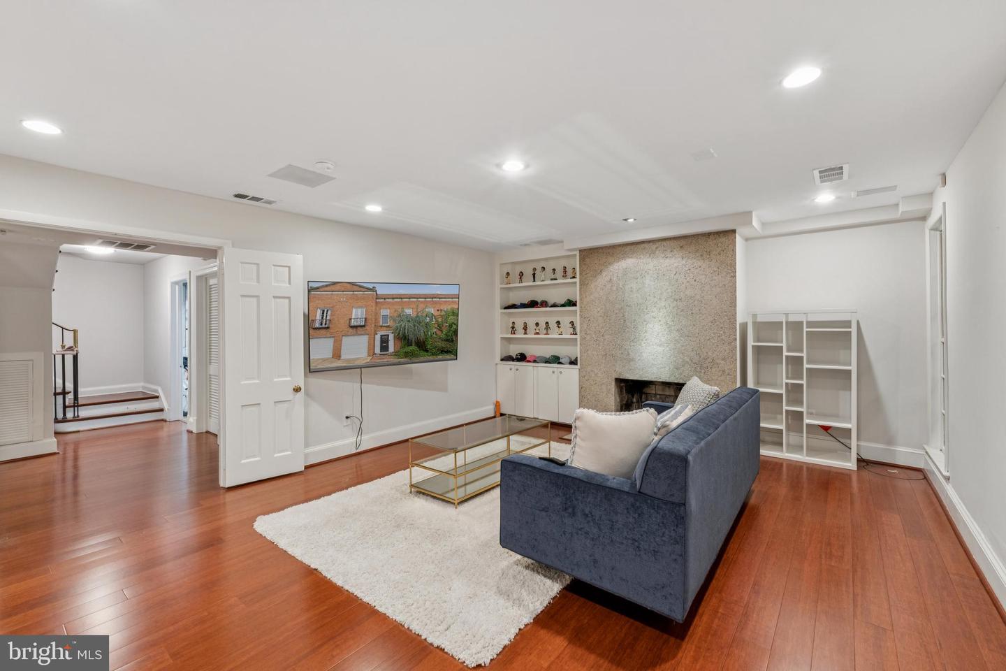 1611 SUTER LN NW, WASHINGTON, District Of Columbia 20007, 5 Bedrooms Bedrooms, ,3 BathroomsBathrooms,Residential,For sale,1611 SUTER LN NW,DCDC2216758 MLS # DCDC2216758