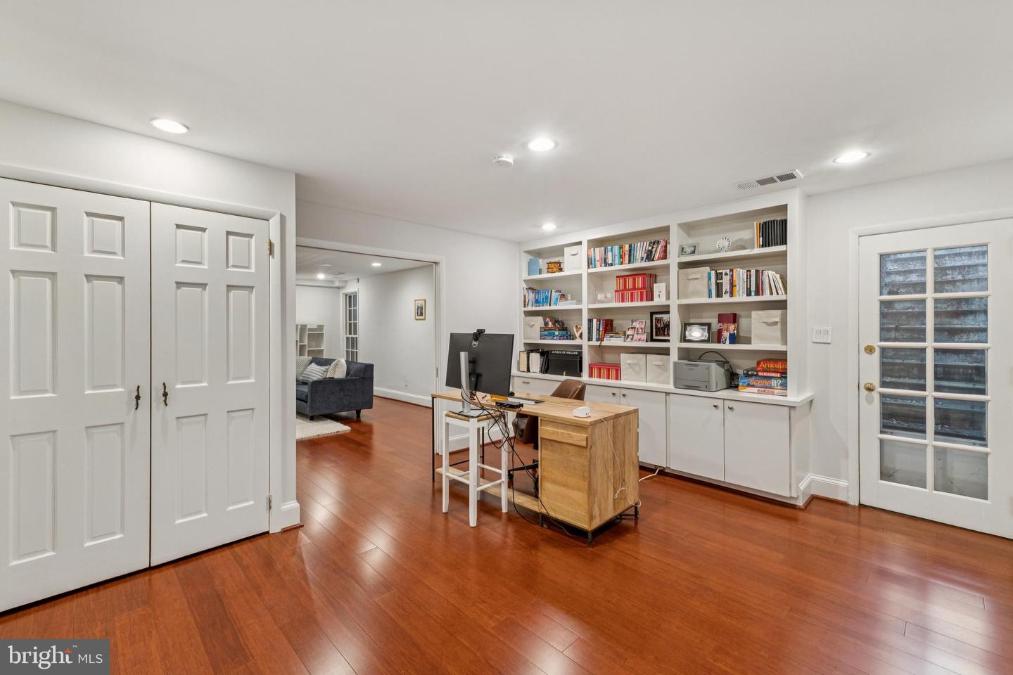 1611 SUTER LN NW, WASHINGTON, District Of Columbia 20007, 5 Bedrooms Bedrooms, ,3 BathroomsBathrooms,Residential,For sale,1611 SUTER LN NW,DCDC2216758 MLS # DCDC2216758