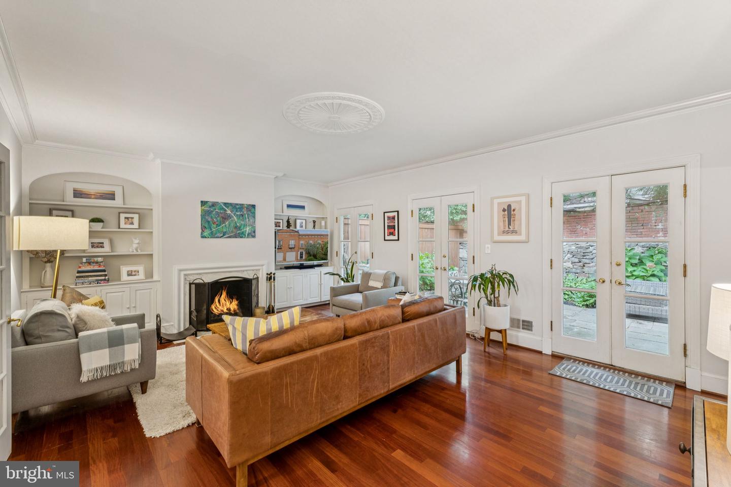 1611 SUTER LN NW, WASHINGTON, District Of Columbia 20007, 5 Bedrooms Bedrooms, ,3 BathroomsBathrooms,Residential,For sale,1611 SUTER LN NW,DCDC2216758 MLS # DCDC2216758
