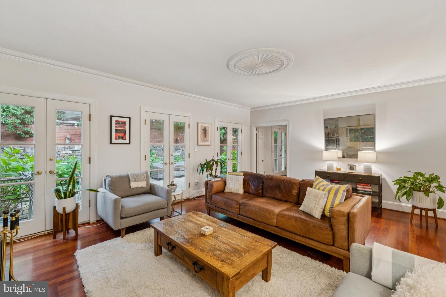1611 SUTER LN NW, WASHINGTON, District Of Columbia 20007, 5 Bedrooms Bedrooms, ,3 BathroomsBathrooms,Residential,For sale,1611 SUTER LN NW,DCDC2216758 MLS # DCDC2216758