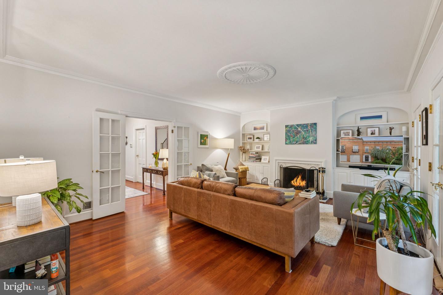 1611 SUTER LN NW, WASHINGTON, District Of Columbia 20007, 5 Bedrooms Bedrooms, ,3 BathroomsBathrooms,Residential,For sale,1611 SUTER LN NW,DCDC2216758 MLS # DCDC2216758