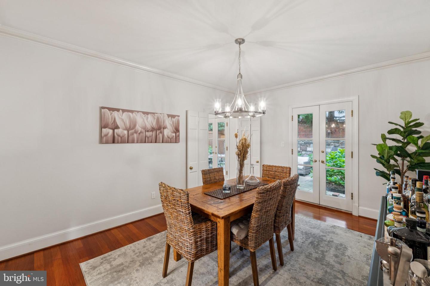 1611 SUTER LN NW, WASHINGTON, District Of Columbia 20007, 5 Bedrooms Bedrooms, ,3 BathroomsBathrooms,Residential,For sale,1611 SUTER LN NW,DCDC2216758 MLS # DCDC2216758