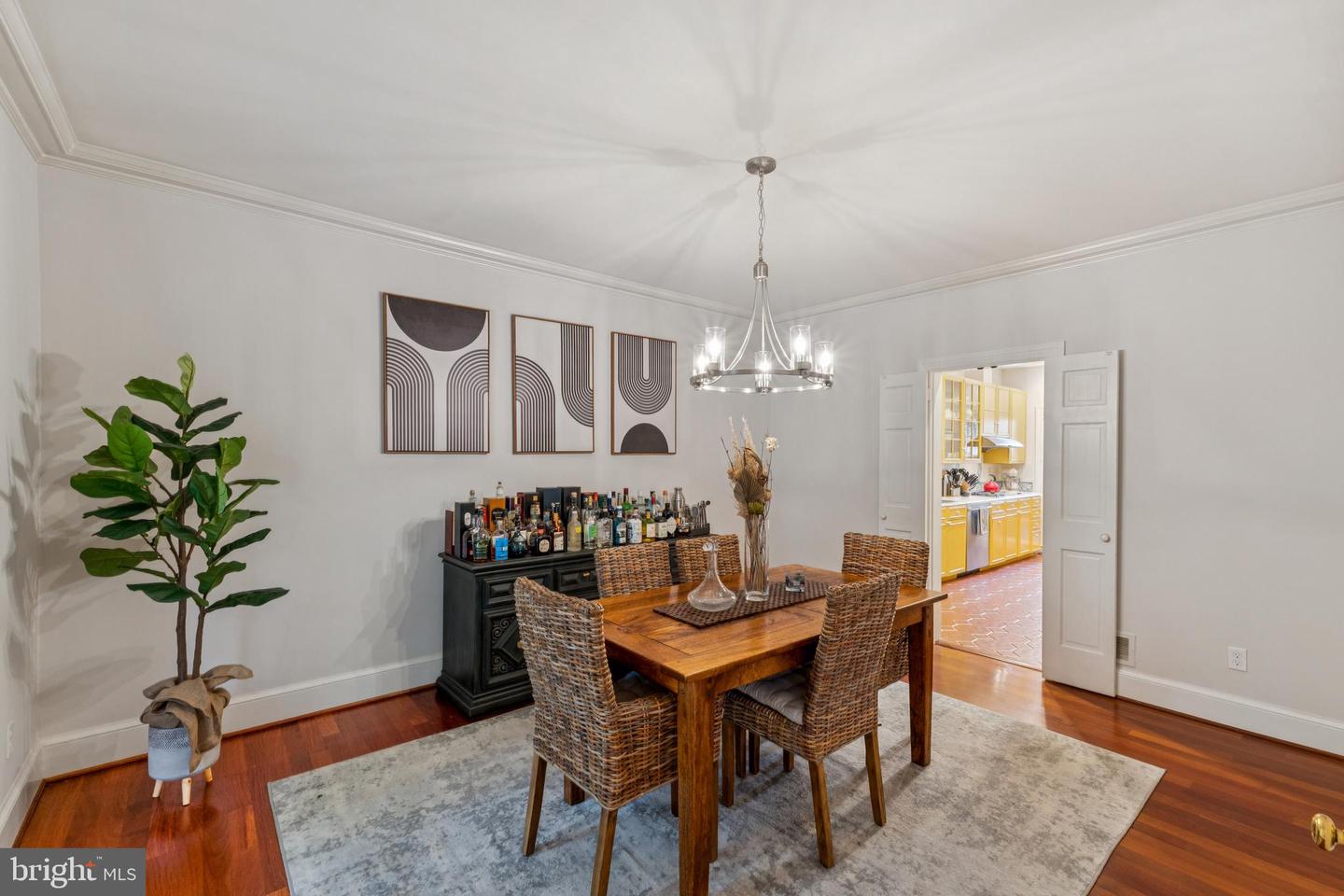 1611 SUTER LN NW, WASHINGTON, District Of Columbia 20007, 5 Bedrooms Bedrooms, ,3 BathroomsBathrooms,Residential,For sale,1611 SUTER LN NW,DCDC2216758 MLS # DCDC2216758