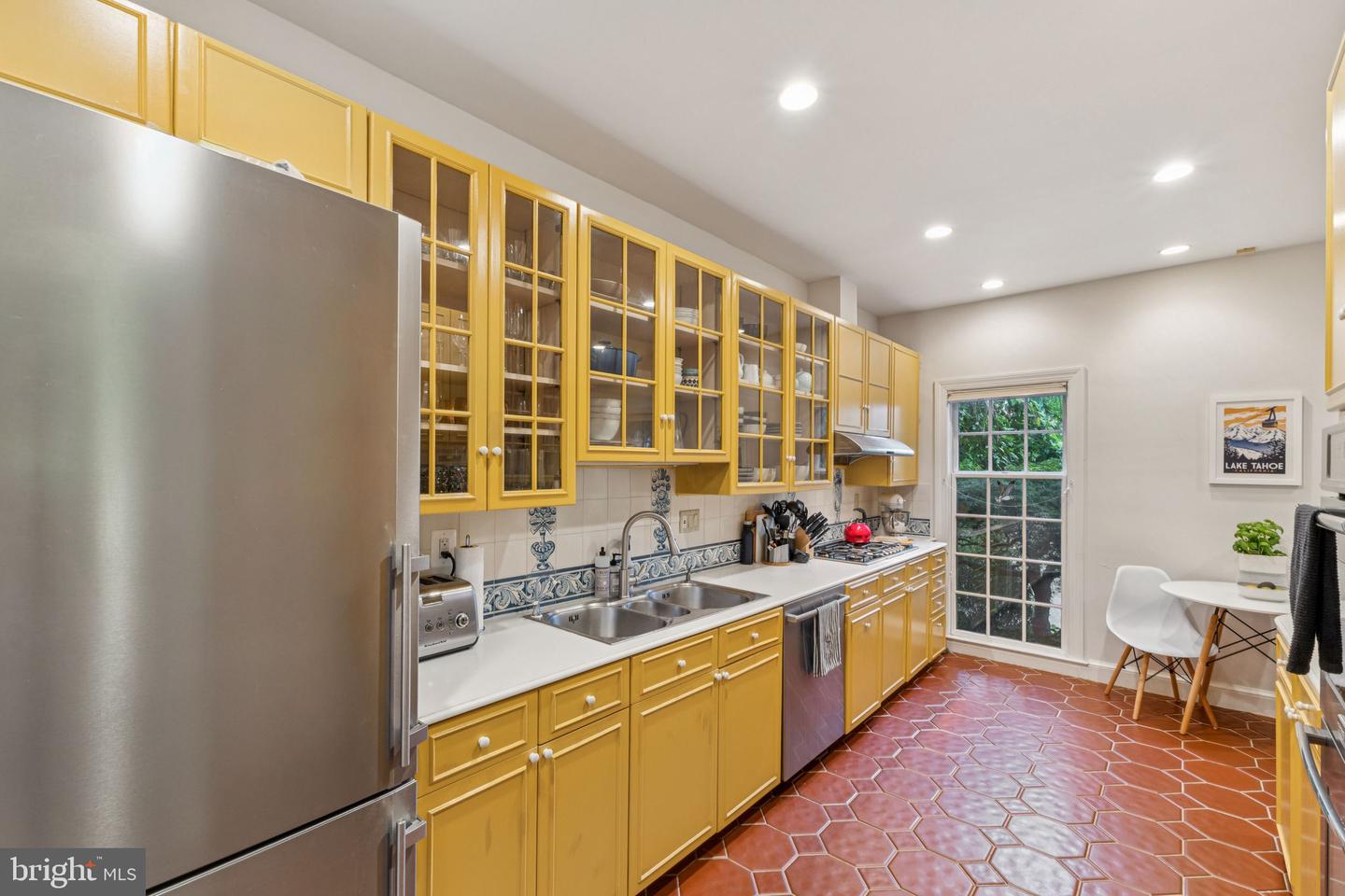 1611 SUTER LN NW, WASHINGTON, District Of Columbia 20007, 5 Bedrooms Bedrooms, ,3 BathroomsBathrooms,Residential,For sale,1611 SUTER LN NW,DCDC2216758 MLS # DCDC2216758