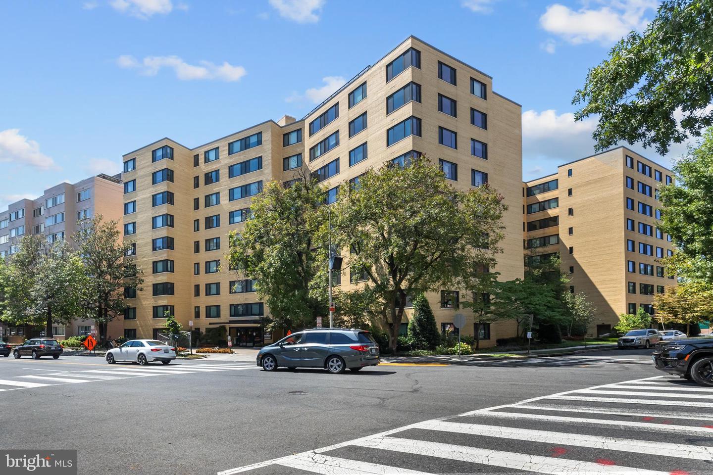 5410 CONNECTICUT AVE NW #706, WASHINGTON, District Of Columbia 20015, 2 Bedrooms Bedrooms, ,1 BathroomBathrooms,Residential,For sale,5410 CONNECTICUT AVE NW #706,DCDC2216848 MLS # DCDC2216848
