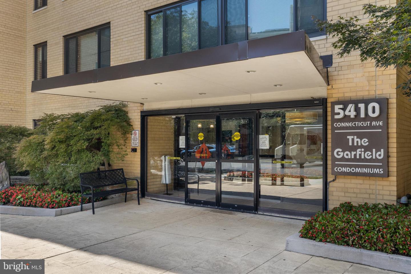 5410 CONNECTICUT AVE NW #706, WASHINGTON, District Of Columbia 20015, 2 Bedrooms Bedrooms, ,1 BathroomBathrooms,Residential,For sale,5410 CONNECTICUT AVE NW #706,DCDC2216848 MLS # DCDC2216848