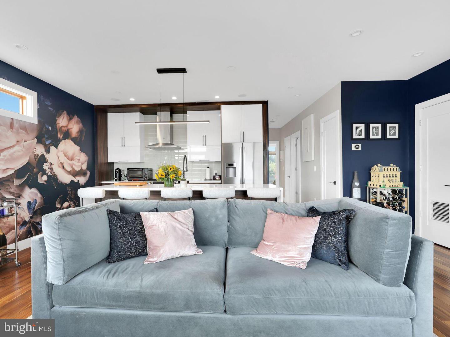 1337 K ST SE #PH-3, WASHINGTON, District Of Columbia 20003, 2 Bedrooms Bedrooms, ,2 BathroomsBathrooms,Residential,For sale,1337 K ST SE #PH-3,DCDC2216950 MLS # DCDC2216950