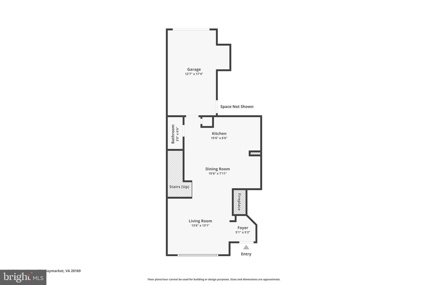 6103 ASTER HAVEN CIR, HAYMARKET, Virginia 20169, 3 Bedrooms Bedrooms, ,2 BathroomsBathrooms,Residential,For sale,6103 ASTER HAVEN CIR,VAPW2102712 MLS # VAPW2102712