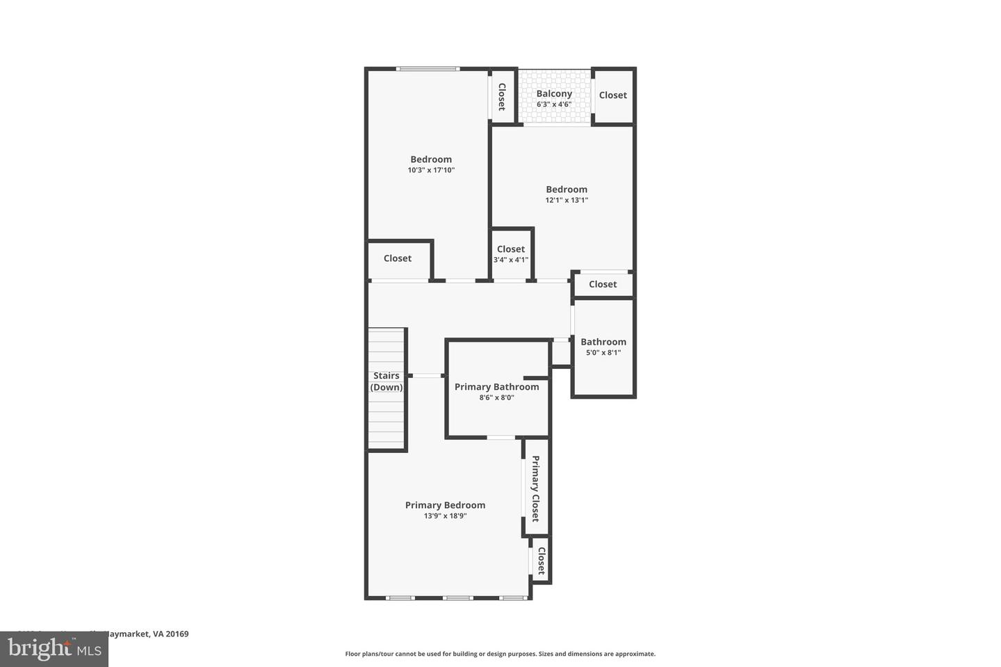 6103 ASTER HAVEN CIR, HAYMARKET, Virginia 20169, 3 Bedrooms Bedrooms, ,2 BathroomsBathrooms,Residential,For sale,6103 ASTER HAVEN CIR,VAPW2102712 MLS # VAPW2102712