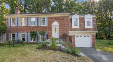 8710 WHITSON CT, SPRINGFIELD, Virginia 22153, 4 Bedrooms Bedrooms, 7 Rooms Rooms,2 BathroomsBathrooms,Residential,For sale,8710 WHITSON CT,VAFX2263808 MLS # VAFX2263808