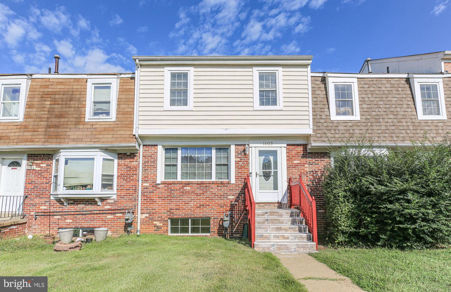 1103 JAMES MADISON CIR, FREDERICKSBURG, Virginia 22405, 4 Bedrooms Bedrooms, ,3 BathroomsBathrooms,Residential,For sale,1103 JAMES MADISON CIR,VAST2042232 MLS # VAST2042232