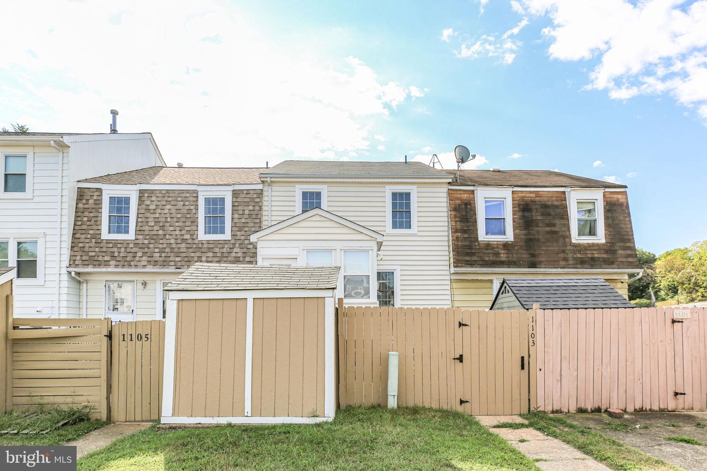 1103 JAMES MADISON CIR, FREDERICKSBURG, Virginia 22405, 4 Bedrooms Bedrooms, ,3 BathroomsBathrooms,Residential,For sale,1103 JAMES MADISON CIR,VAST2042232 MLS # VAST2042232