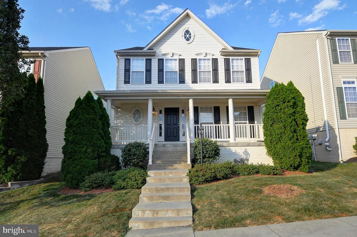 112 SMOKE HOUSE CT, STEPHENS CITY, Virginia 22655, 3 Bedrooms Bedrooms, 11 Rooms Rooms,2 BathroomsBathrooms,Residential,For sale,112 SMOKE HOUSE CT,VAFV2036464 MLS # VAFV2036464