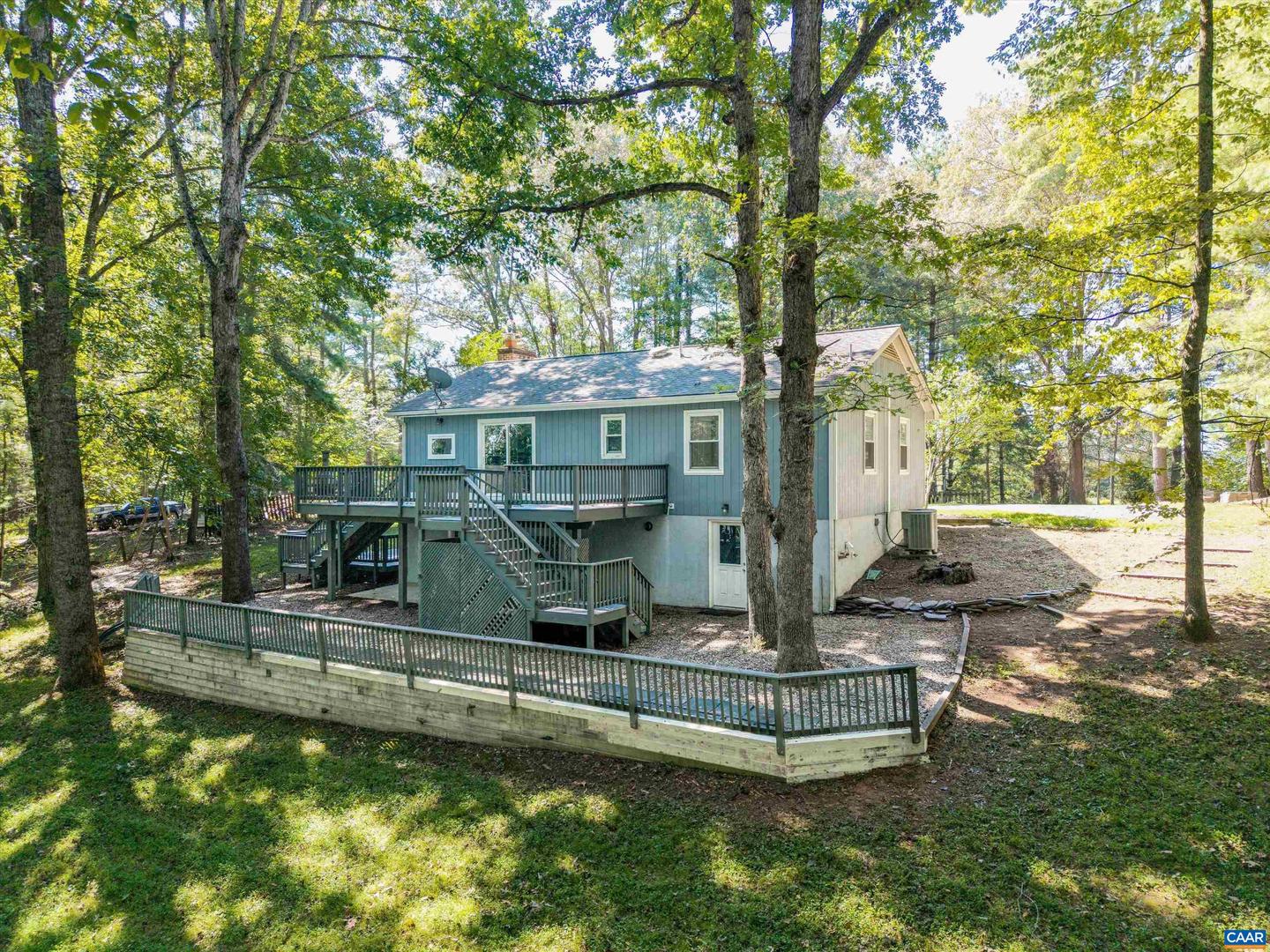 3060 WATTS FARM RD, CHARLOTTESVILLE, Virginia 22911, 4 Bedrooms Bedrooms, ,2 BathroomsBathrooms,Residential,For sale,3060 WATTS FARM RD,668403 MLS # 668403