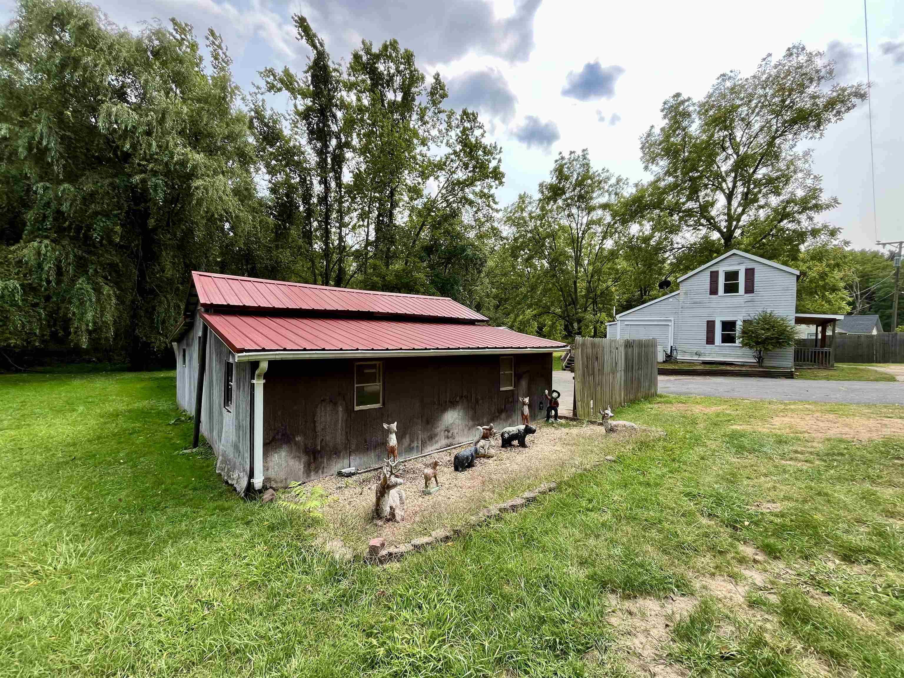 537 STRAITH ST, STAUNTON, Virginia 24401, 2 Bedrooms Bedrooms, ,1 BathroomBathrooms,Residential,537 STRAITH ST,668769 MLS # 668769