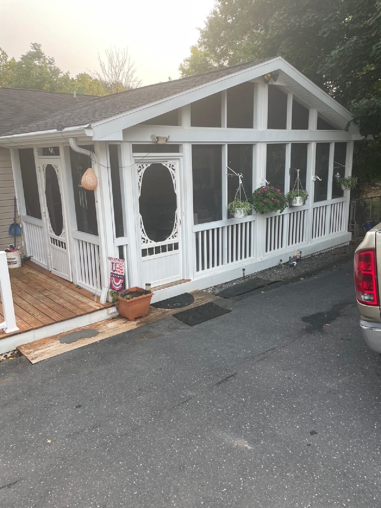 506 BUTTERMILK SPRING RD, STAUNTON, Virginia 24401, 4 Bedrooms Bedrooms, ,2 BathroomsBathrooms,Residential,506 BUTTERMILK SPRING RD,668772 MLS # 668772
