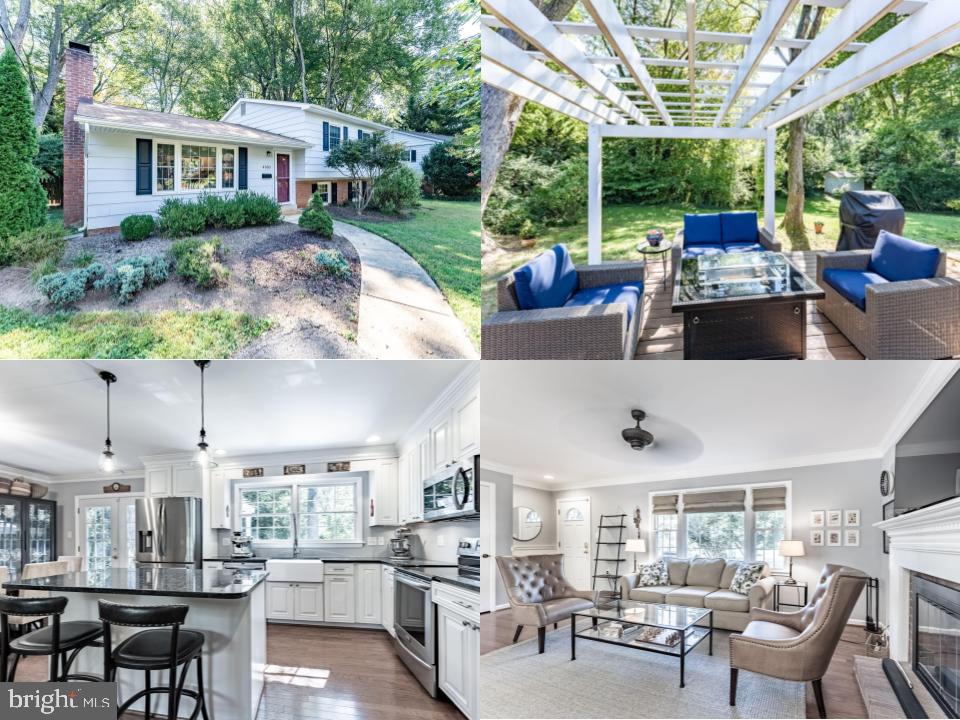 4303 BRANCHVIEW WAY, FAIRFAX, Virginia 22032, 4 Bedrooms Bedrooms, ,2 BathroomsBathrooms,Residential,For sale,4303 BRANCHVIEW WAY,VAFX2264226 MLS # VAFX2264226