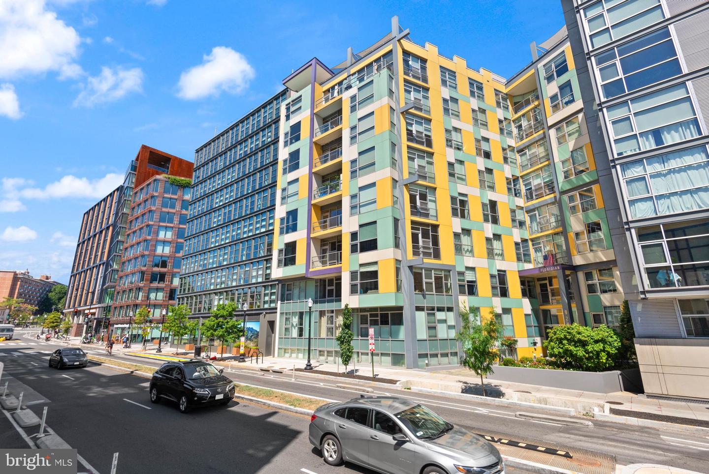 929 FLORIDA AVE NW #3008, WASHINGTON, District Of Columbia 20001, 1 Bedroom Bedrooms, ,2 BathroomsBathrooms,Residential,For sale,929 FLORIDA AVE NW #3008,DCDC2217510 MLS # DCDC2217510