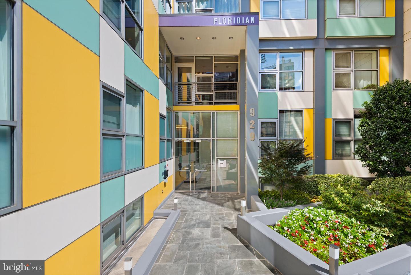 929 FLORIDA AVE NW #3008, WASHINGTON, District Of Columbia 20001, 1 Bedroom Bedrooms, ,2 BathroomsBathrooms,Residential,For sale,929 FLORIDA AVE NW #3008,DCDC2217510 MLS # DCDC2217510