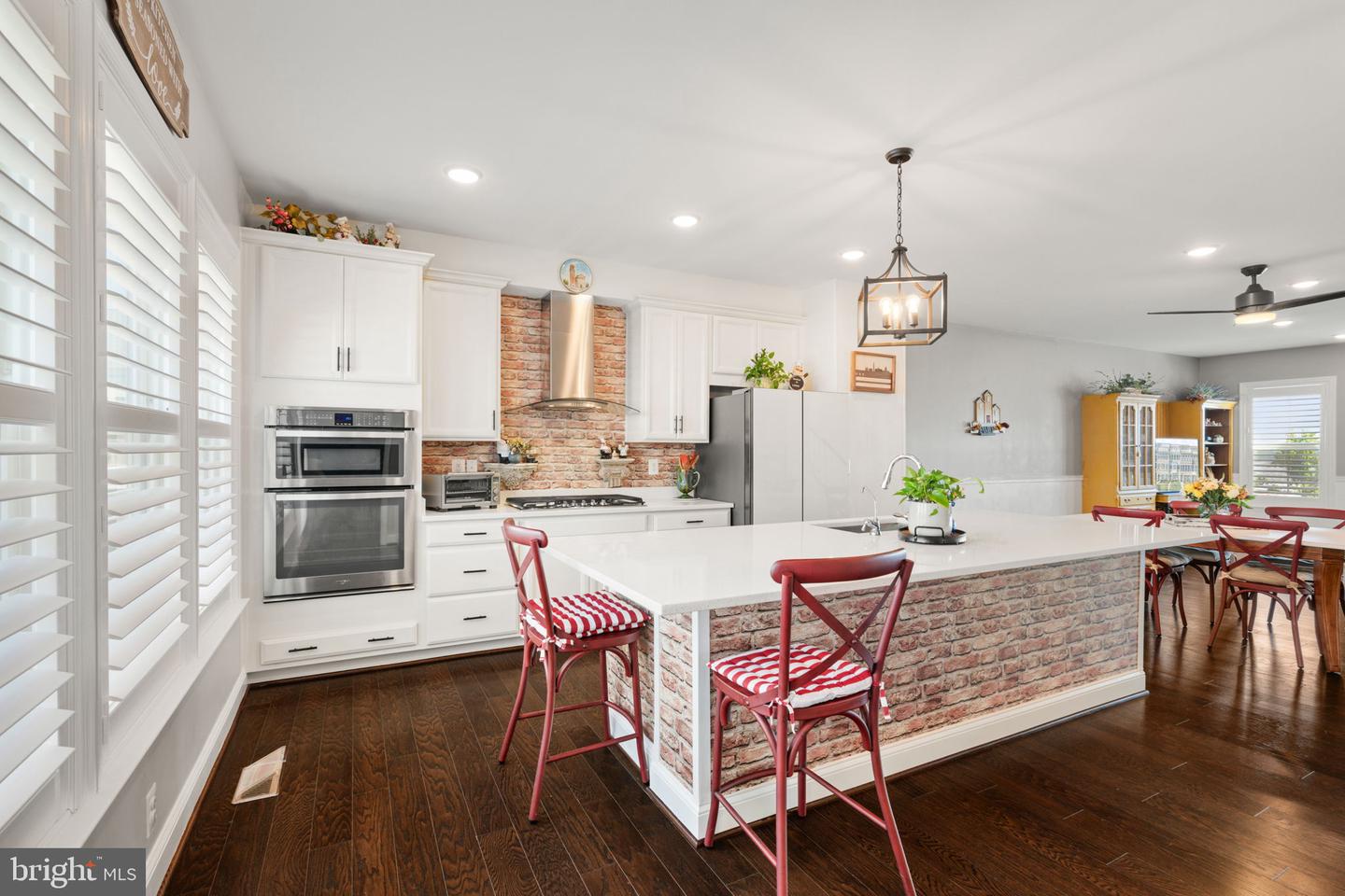 1857 SHADDING BAY LN, DUMFRIES, Virginia 22026, 3 Bedrooms Bedrooms, ,2 BathroomsBathrooms,Residential,For sale,1857 SHADDING BAY LN,VAPW2102966 MLS # VAPW2102966