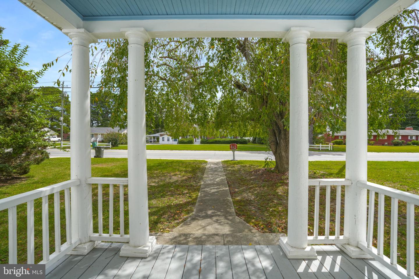 2508 MAIN ST, EXMORE, Virginia 23350, 3 Bedrooms Bedrooms, ,2 BathroomsBathrooms,Residential,For sale,2508 MAIN ST,VANH2000068 MLS # VANH2000068