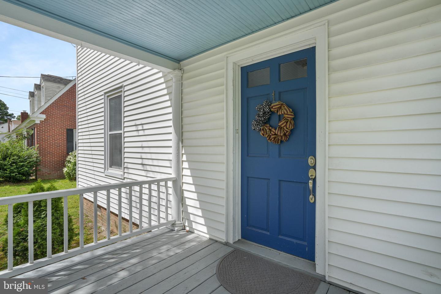 2508 MAIN ST, EXMORE, Virginia 23350, 3 Bedrooms Bedrooms, ,2 BathroomsBathrooms,Residential,For sale,2508 MAIN ST,VANH2000068 MLS # VANH2000068