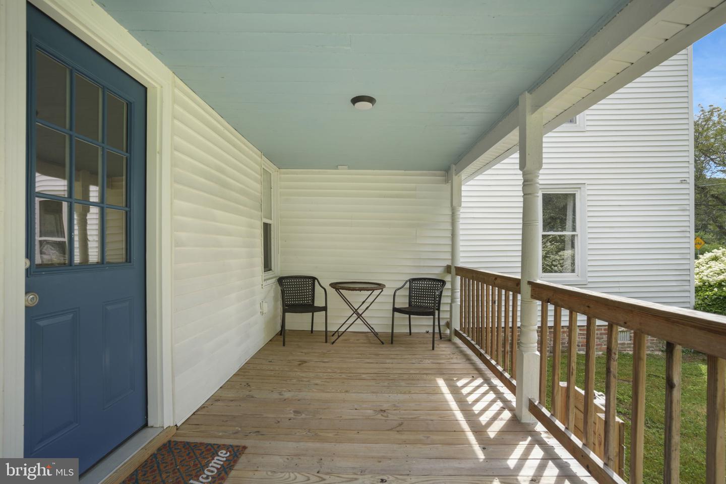 2508 MAIN ST, EXMORE, Virginia 23350, 3 Bedrooms Bedrooms, ,2 BathroomsBathrooms,Residential,For sale,2508 MAIN ST,VANH2000068 MLS # VANH2000068