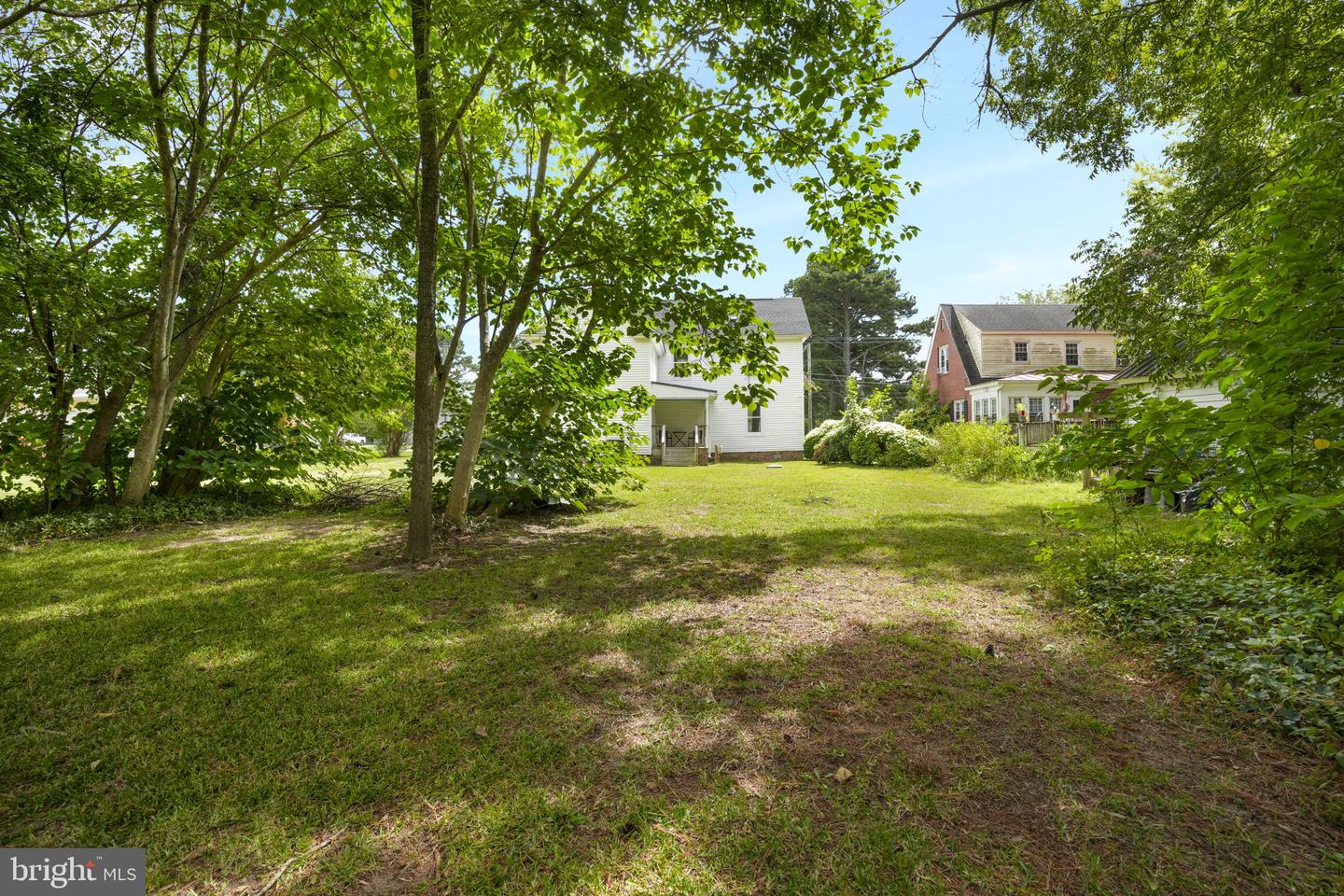 2508 MAIN ST, EXMORE, Virginia 23350, 3 Bedrooms Bedrooms, ,2 BathroomsBathrooms,Residential,For sale,2508 MAIN ST,VANH2000068 MLS # VANH2000068