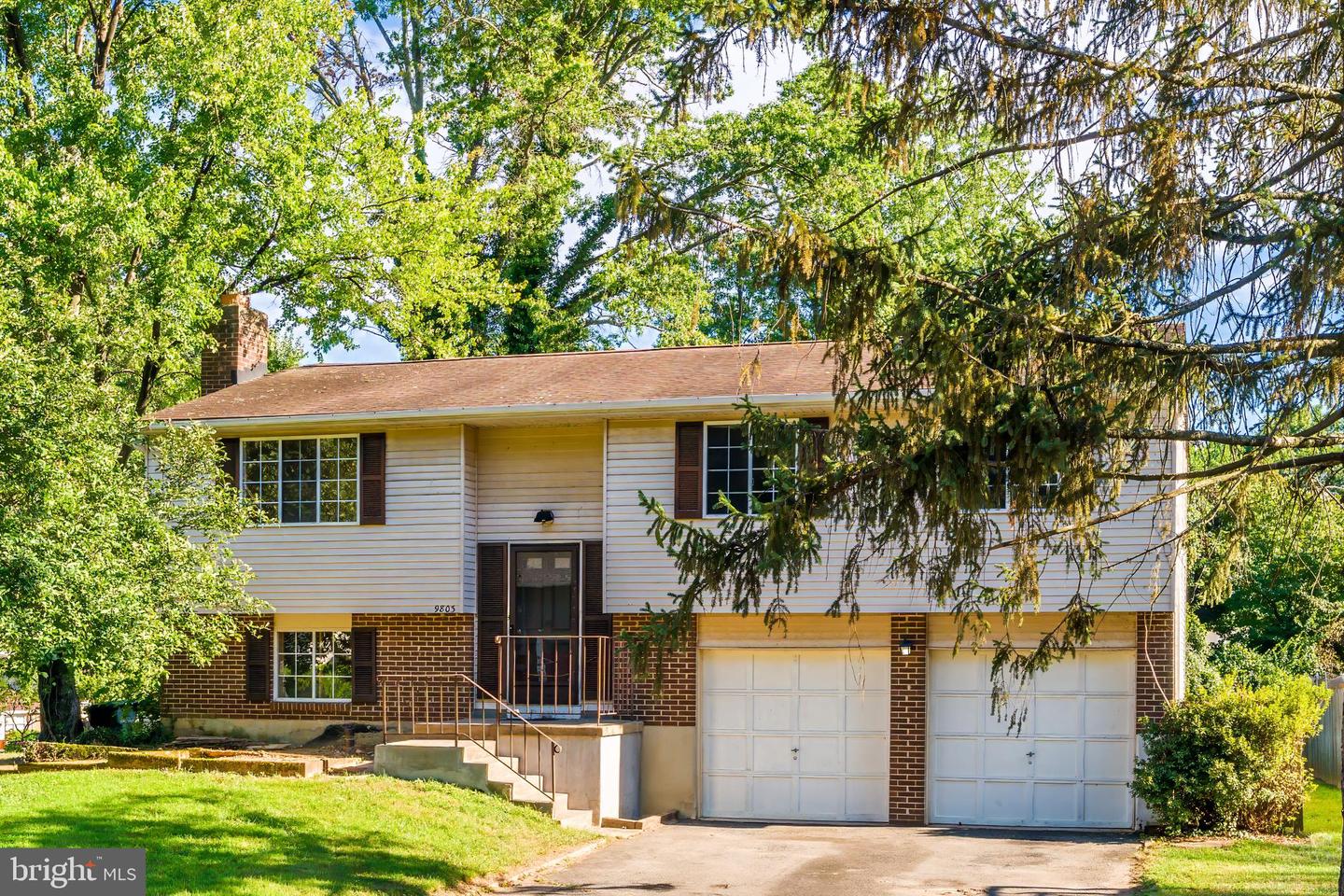 9803 OLEANDER, VIENNA, Virginia 22181, 3 Bedrooms Bedrooms, ,2 BathroomsBathrooms,Residential,For sale,9803 OLEANDER,VAFX2264324 MLS # VAFX2264324