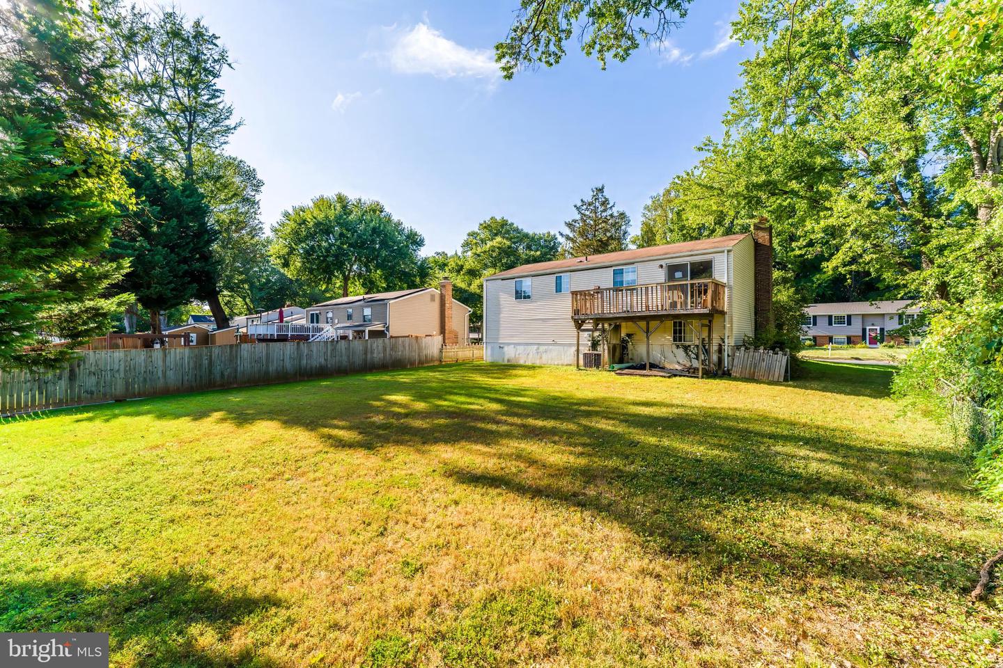 9803 OLEANDER, VIENNA, Virginia 22181, 3 Bedrooms Bedrooms, ,2 BathroomsBathrooms,Residential,For sale,9803 OLEANDER,VAFX2264324 MLS # VAFX2264324