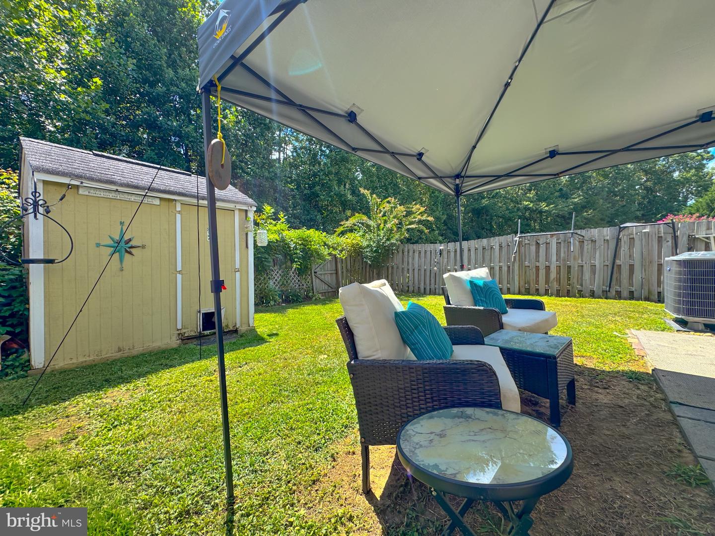 9728 W MIDLAND WAY, FREDERICKSBURG, Virginia 22408, 3 Bedrooms Bedrooms, ,2 BathroomsBathrooms,Residential,For sale,9728 W MIDLAND WAY,VASP2035960 MLS # VASP2035960
